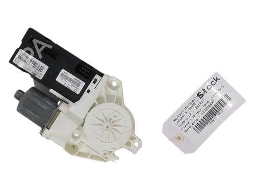 Left front window motor RENAULT LAGUNA Coupe (DT0/1) 2.0 dCi (DT01, DT08, DT09, DT0K, DT12, DT1C, DT1D, DT1M,... | BP36384624E21 - Image 2