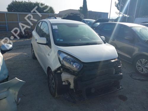 KIA PICANTO II (TA) 1.0 2208246