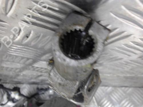 Steering column PEUGEOT BOXER Van 2.2 HDi 120 | BP23056148M21 - Image 3