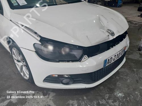 Engine VW SCIROCCO III (137, 138) 2.0 TDI | BP32870626M1 - Image 18