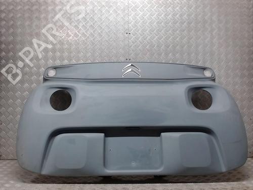 Used Front bumper CITROËN AMI (9A_) Electric (9AZ2CA) (8 hp) 23834650