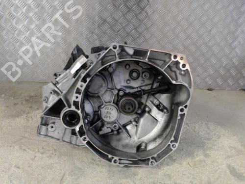 Gearbox FORD RANGER (TKE) 2.2 TDCi 4x4 | BP36651008M3 - Image 5