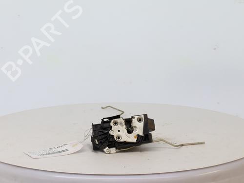 Front right lock DACIA SANDERO II TCe 90 (B8M1, B8MA, B8AC) | BP36294237C97 - Image 2