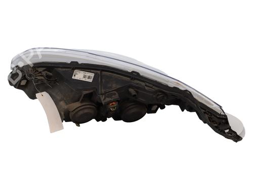 Right headlight PEUGEOT 208 I (CA_, CC_) 1.2 VTI 82 | BP29151854C29 
