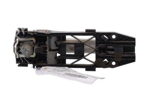 Front left exterior door handle SEAT IBIZA IV (6J5, 6P1) 1.2 TDI | BP25283937C128 