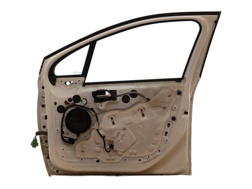 Right front door PEUGEOT 208 I (CA_, CC_) 1.6 HDi / BlueHDi 75 | BP30862582C3