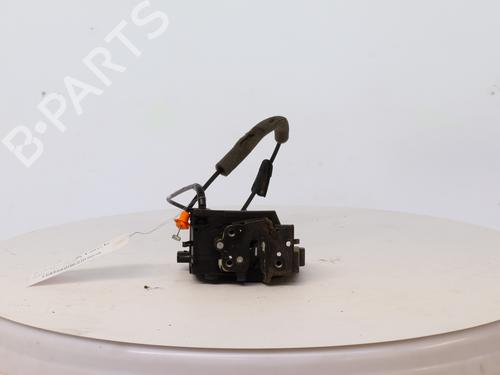 Used Rear left lock Rear left lock CITROËN C4 Picasso II [2013-2026] 36466999 36466999