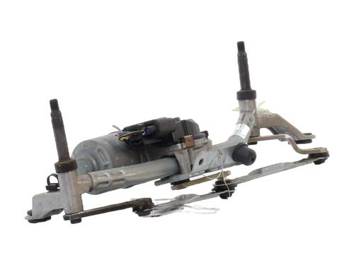 Front wiper motor FORD FIESTA VII (HJ, HF) 1.5 ST EcoBoost | BP26934061M29 - Image 3