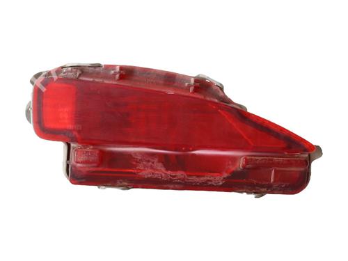 Used Rear fog light TOYOTA YARIS (_P13_) 1.4 D (NLP130_, NLP130) (90 hp) 28091024