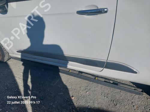 Rear mirror CITROËN DS3 (SA_) 1.6 HDi 110 | BP29863260I6