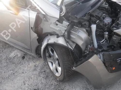 Hinge/Door check strap PEUGEOT 3008 I MPV (0U_) 1.6 HDi | BP23055127C146 