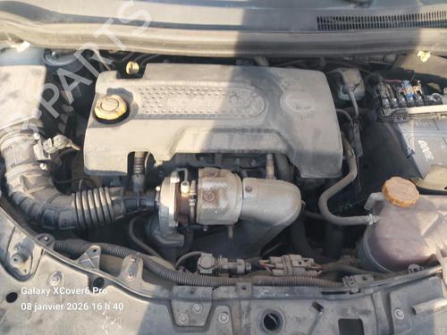 Headlight switch OPEL CORSA D (S07) 1.3 CDTI (L08, L68) | BP33046410I24 - Image 11