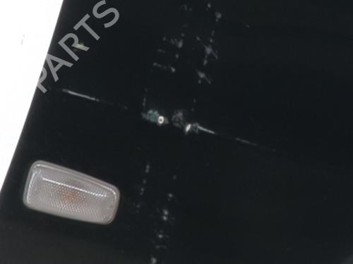 Right front fenders PEUGEOT 406 Coupe (8C) 2.2 | BP31044302C42