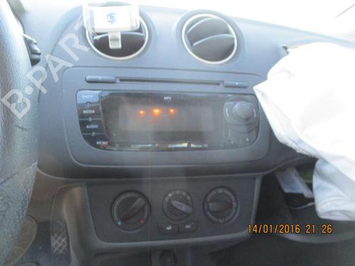 Right taillight SEAT IBIZA IV (6J5, 6P1) 1.6 TDI | BP23060274C35 