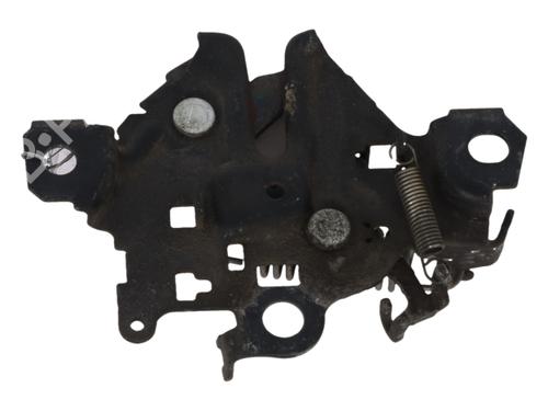 Used Hood lock Hood lock TOYOTA RAV 4 III (_A3_) 2.2 D 4WD (ALA30_, ALA30R) (136 hp) 40496996 40496996