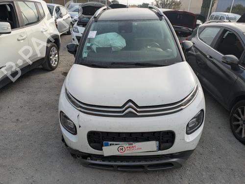 Engine CITROËN C3 AIRCROSS II (2R_, 2C_) 1.2 PureTech 110 (2RHNZB, 2RHNZW, 2RHNPX, 2RHNPJ) | BP32082939M1  - Image 16