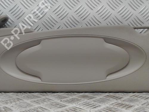 Used Left sun visor Left sun visor RENAULT KANGOO Express (FW0/1_) 1.5 dCi 90 (FW0G, FW05, FW08, FW11) (90 hp) 23059922 23059922