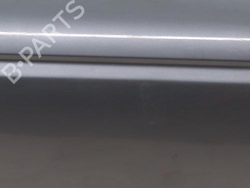 Dør høyre bak JAGUAR X-TYPE I (X400) 2.0 D | BP23054017C5 
