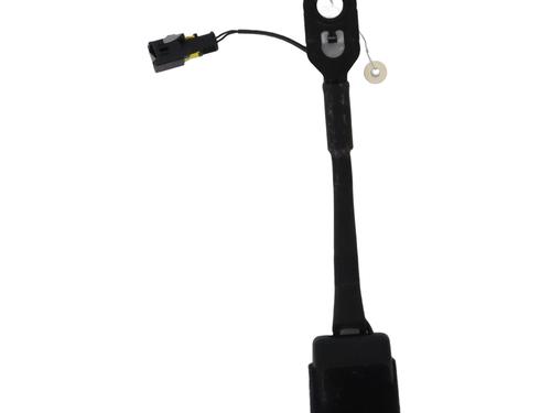 Sikkerhedssele-spænde CITROËN GRAND C4 SPACETOURER (3A_, 3E_) 1.2 PureTech 130 (131 hp) 30861729