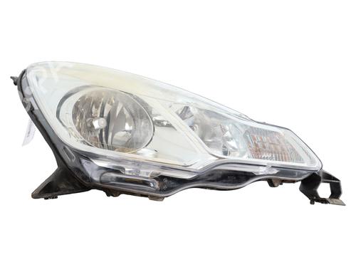 Used Right headlight CITROËN C3 II (SC_) 1.0 VTi 68 (68 hp) 28457020