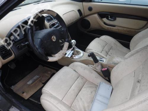 Left front door MG MG TF 135 | BP23059562C2 