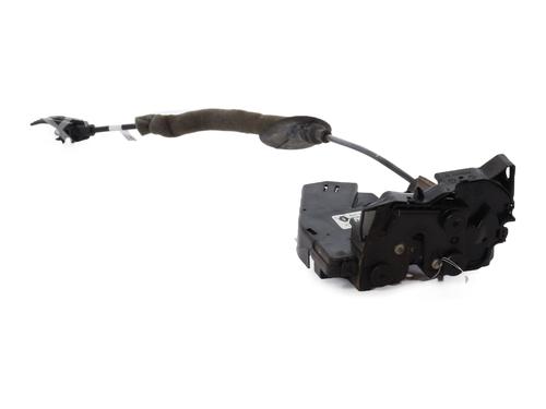 Used Rear right lock RENAULT MEGANE IV Hatchback (B9A/M/N_) 1.2 TCe 130 (B9MR) (130 hp) 25866158