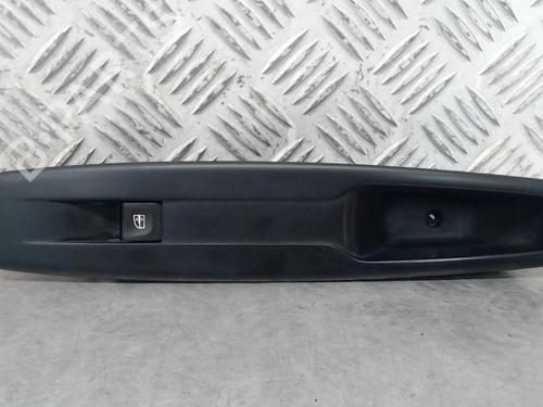 Right front window switch RENAULT MEGANE III Hatchback (BZ0/1_, B3_) 1.5 dCi (BZ0C) | BP23054137I26 - Image 2