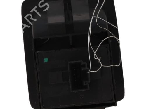 Left front window switch VW SCIROCCO III (137, 138) 2.0 TDI | BP36683583I27 - Image 2