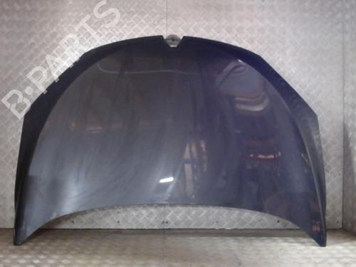 Used Hood RENAULT MEGANE III Hatchback (BZ0/1_, B3_) 1.5 dCi (106 hp) 23054652