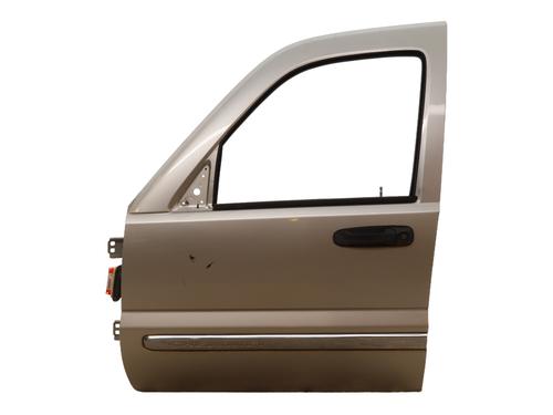 Used Left front door JEEP CHEROKEE (KJ) 2.8 CRD 4x4 (163 hp) 31927221