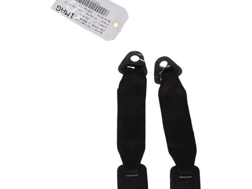Seat buckle PEUGEOT 206 SW (2E/K) 1.4 HDi | BP36441634I32 - Image 2