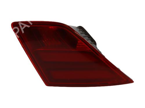 Used Left tailgate light PEUGEOT 308 II (LB_, LP_, LW_, LH_, L3_) 2.0 BlueHDi 150 (150 hp) 28680597