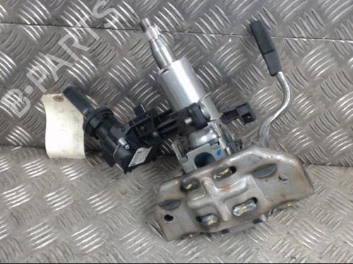 Steering column PEUGEOT 807 (EB_) 2.2 HDi | BP23061368M21 - Image 2