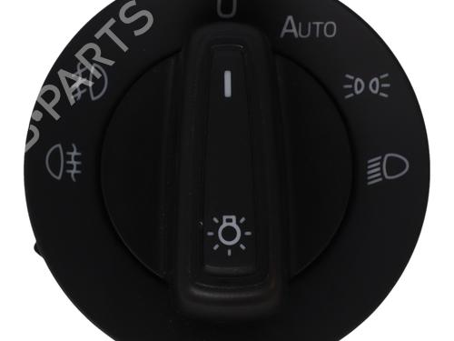 Interruttore luci Interruttore luci SKODA OCTAVIA III Combi (5E5, 5E6) 1.6 TDI 4x4 (110 hp) 37526959 37526959