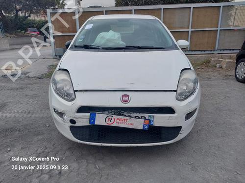Kabinelys FIAT PUNTO (199_) 1.4 (199AXB1A, 199BXB1A, 199BXB11, 199AXB11) | BP26661533I8 - Image 4