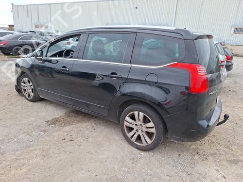 Right rear window switch PEUGEOT 5008 (0U_, 0E_) 2.0 HDi 150 / BlueHDi 150 | BP26507441I28 