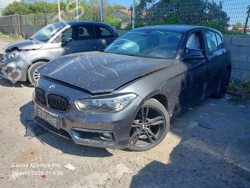 Left headlight BMW 1 (F20) 116 i | BP38975837C28 - Image 9