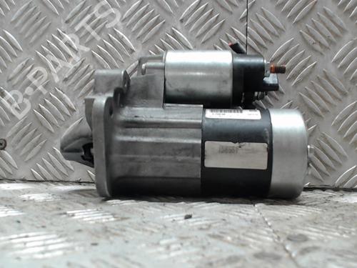 Used Starter NISSAN JUKE (F15) 1.5 dCi (110 hp) 23060085