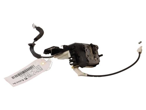 front-right-lock-peugeot-partner-platformchassis-2009-36395162 main image