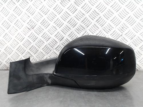 Used Left mirror OPEL AGILA B (H08) 1.0 (F68) (65 hp) 23834229