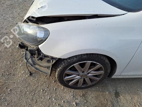 Climate control VW GOLF VI (5K1) 1.4 TSI | BP26455955I5  - Image 13