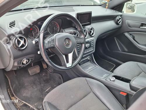 Front right seatbelt MERCEDES-BENZ A-CLASS (W176) A 180 CDI (176.000) | BP32523918I25 - Image 4