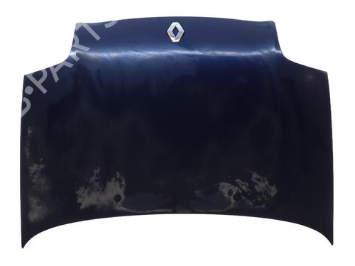 Capot RENAULT CLIO II (BB_, CB_) 1.9 D (B/CB0J) (65 hp) 30862930