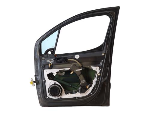 Right front door CITROËN BERLINGO Box Body/MPV (B9) 1.6 BlueHDi 100 | BP28456987C3 