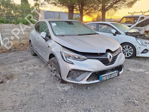 Brukte deler til RENAULT CLIO V (B7_)  1.3 TCe 130 (B7MF)  4985661