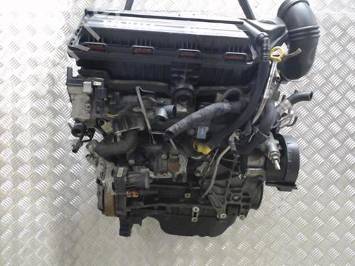 Engine FIAT QUBO (225_) 1.3 D Multijet (225CXB1A, 225AXB1A, 225CXB11, 225AXB11,... | BP32416123M1 - Image 5