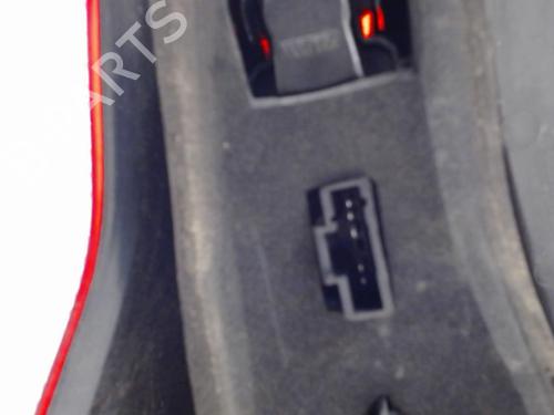 Used Right taillight Right taillight DACIA SANDERO 1.5 dCi (68 hp) 23059132 23059132