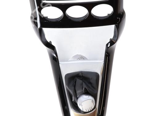 Used Shift knob Shift knob CITROËN DS3 (SA_) 1.6 THP 155 (156 hp) 27318268 27318268