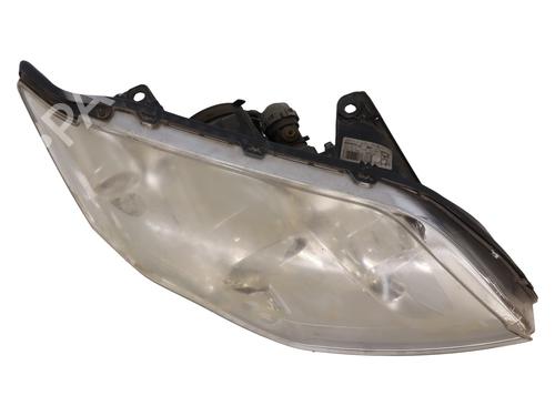 Right headlight RENAULT LAGUNA III (BT0/1) 2.0 16V (BT05, BT0F, BT0W) | BP29203455C29 