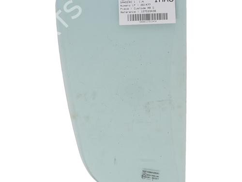 rear-right-door-window-dacia-sandero-2008-36441671 main image